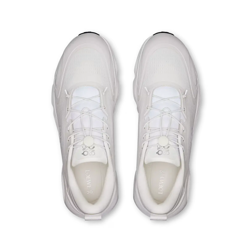 Cloudsolo Loewe — White Light Grey Ma boutique