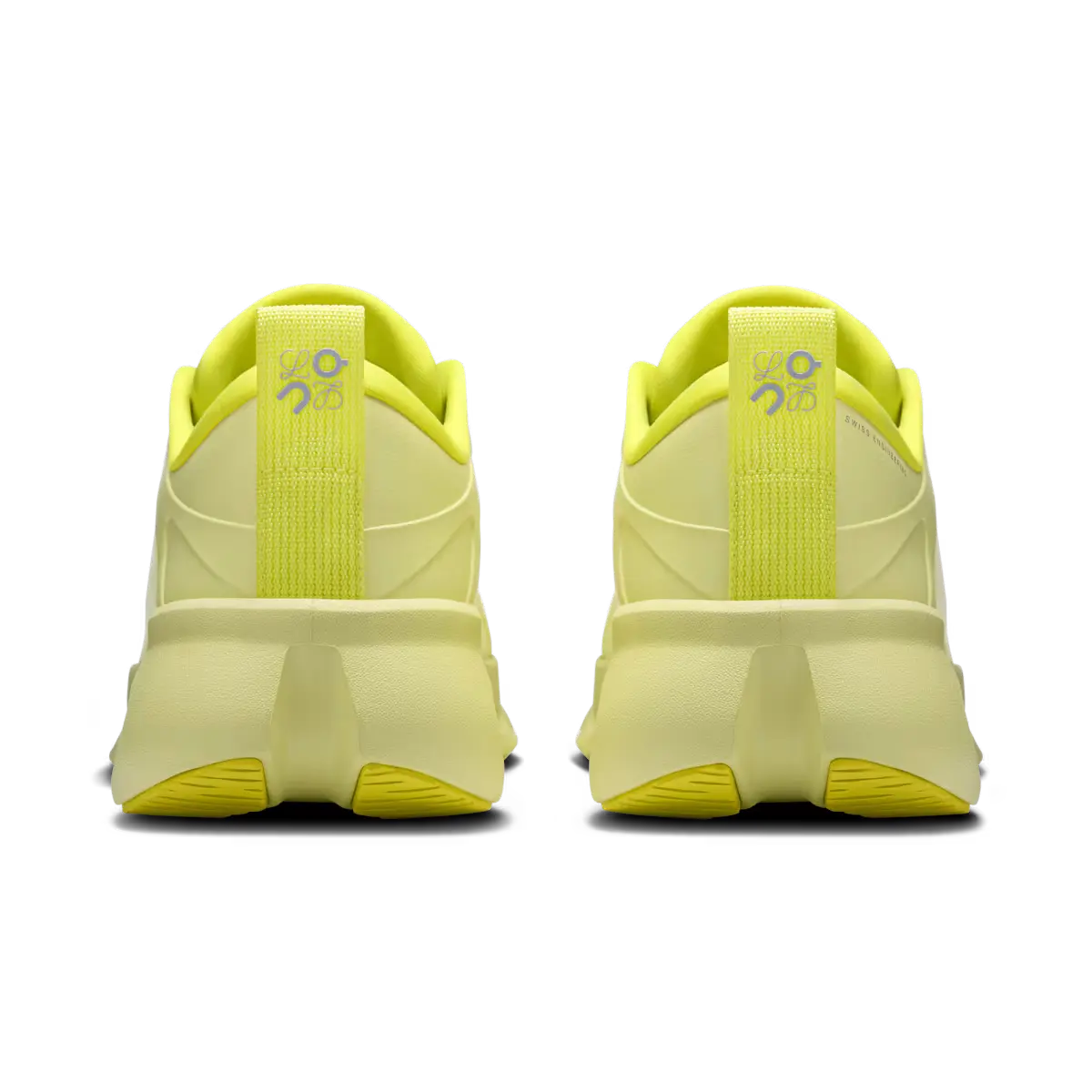 Cloudsolo Loewe — Lime Green Ma boutique