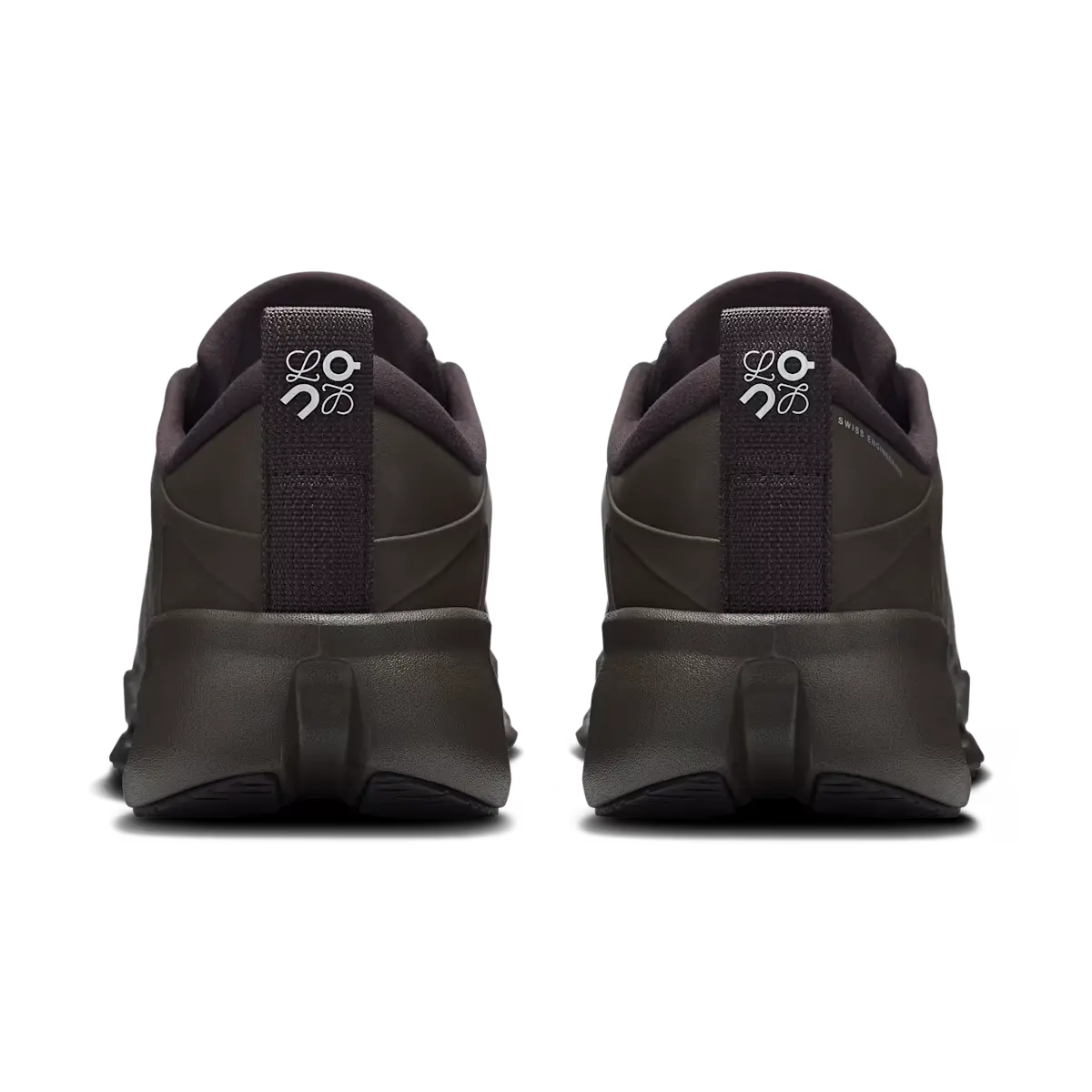 Cloudsolo Loewe — Dark Brown Black Ma boutique