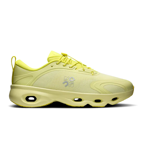 Cloudsolo Loewe — Lime Green Ma boutique