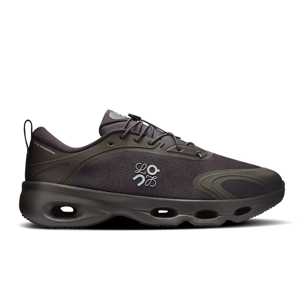 Cloudsolo Loewe — Dark Brown Black Ma boutique