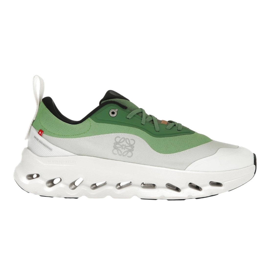 On Cloud × Loewe — Cloudtilt Vert