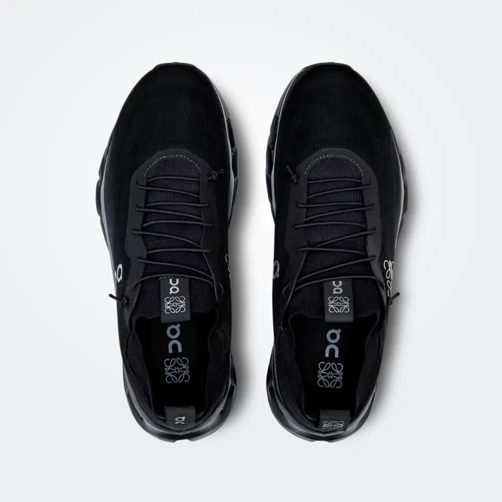 On Cloud × Loewe — Cloudtilt Noir 2.0 Ma boutique