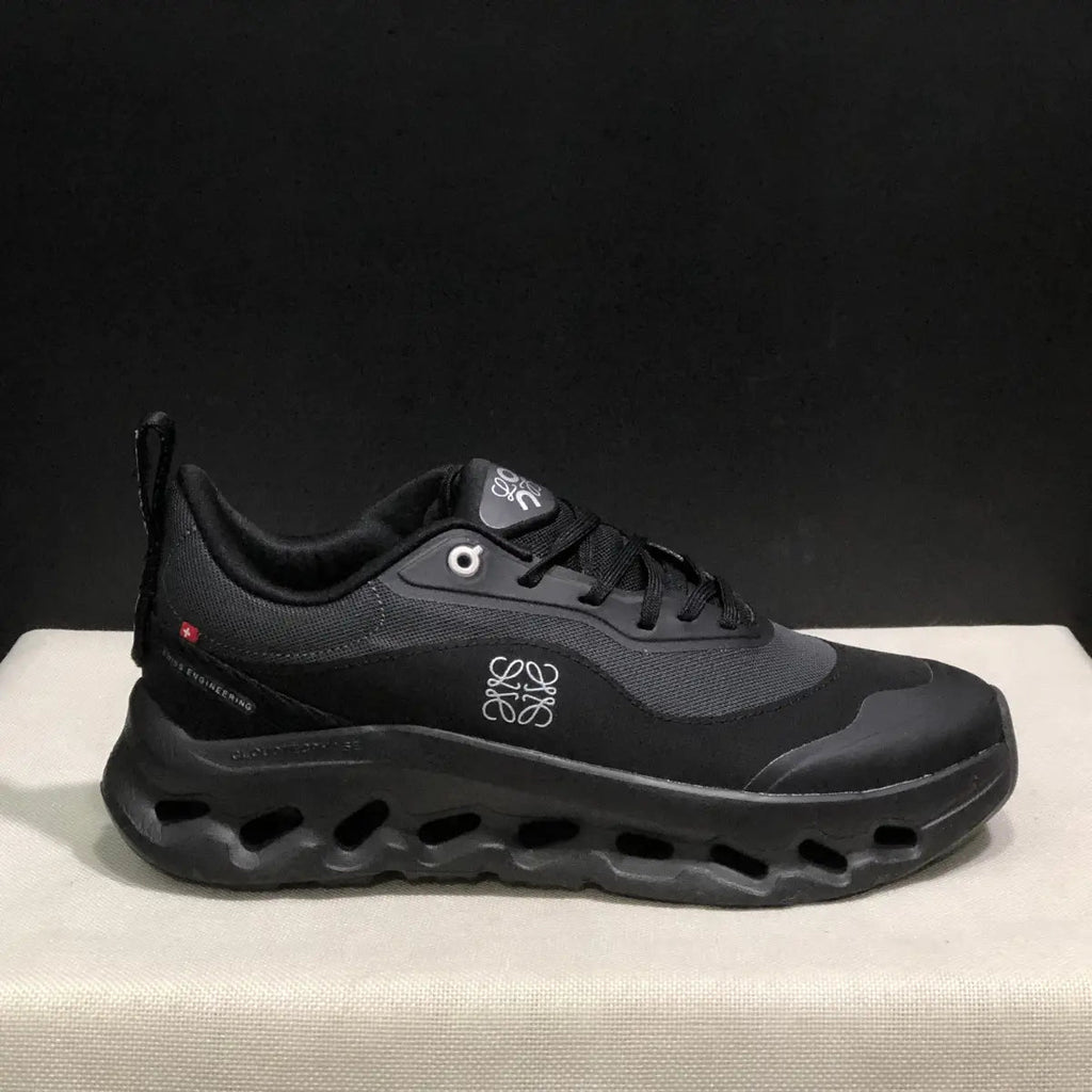 On Cloud × Loewe — Cloudtilt Black Ma boutique