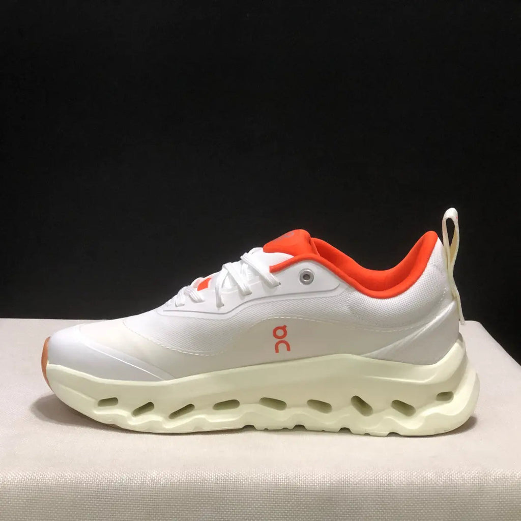 On Cloud × Loewe — Cloudtilt Orange Ma boutique
