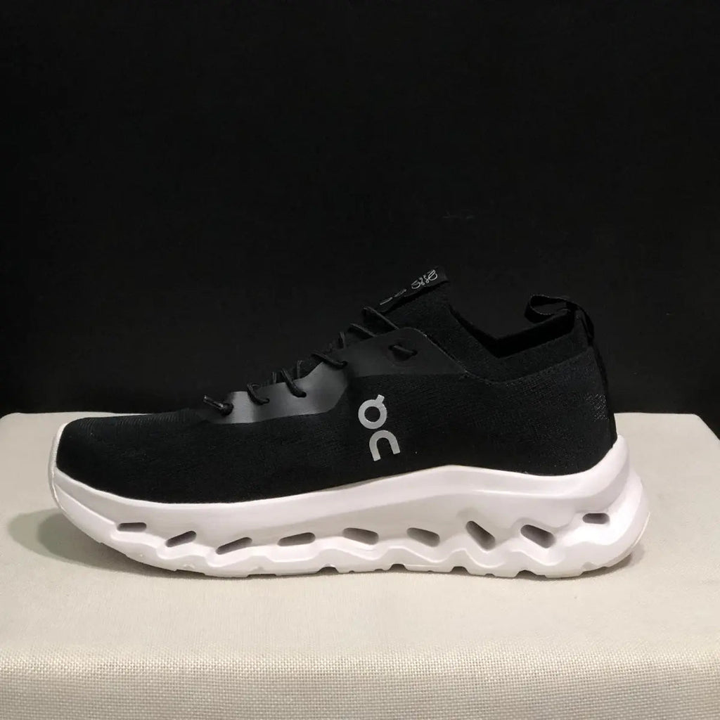 On Cloud × Loewe — Cloudtilt Noir et Blanc 2.0 Ma boutique