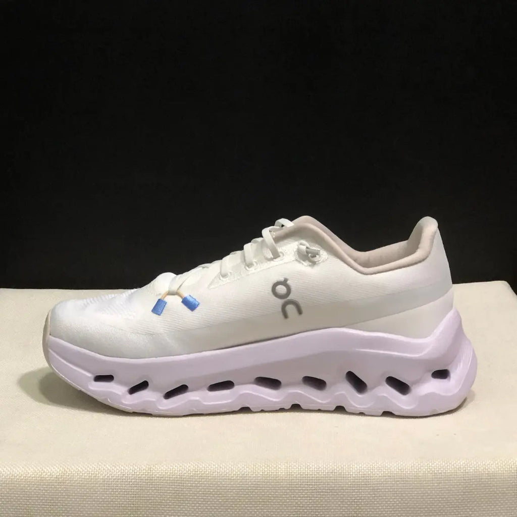 Cloudtilt - Beige Purple Ma boutique