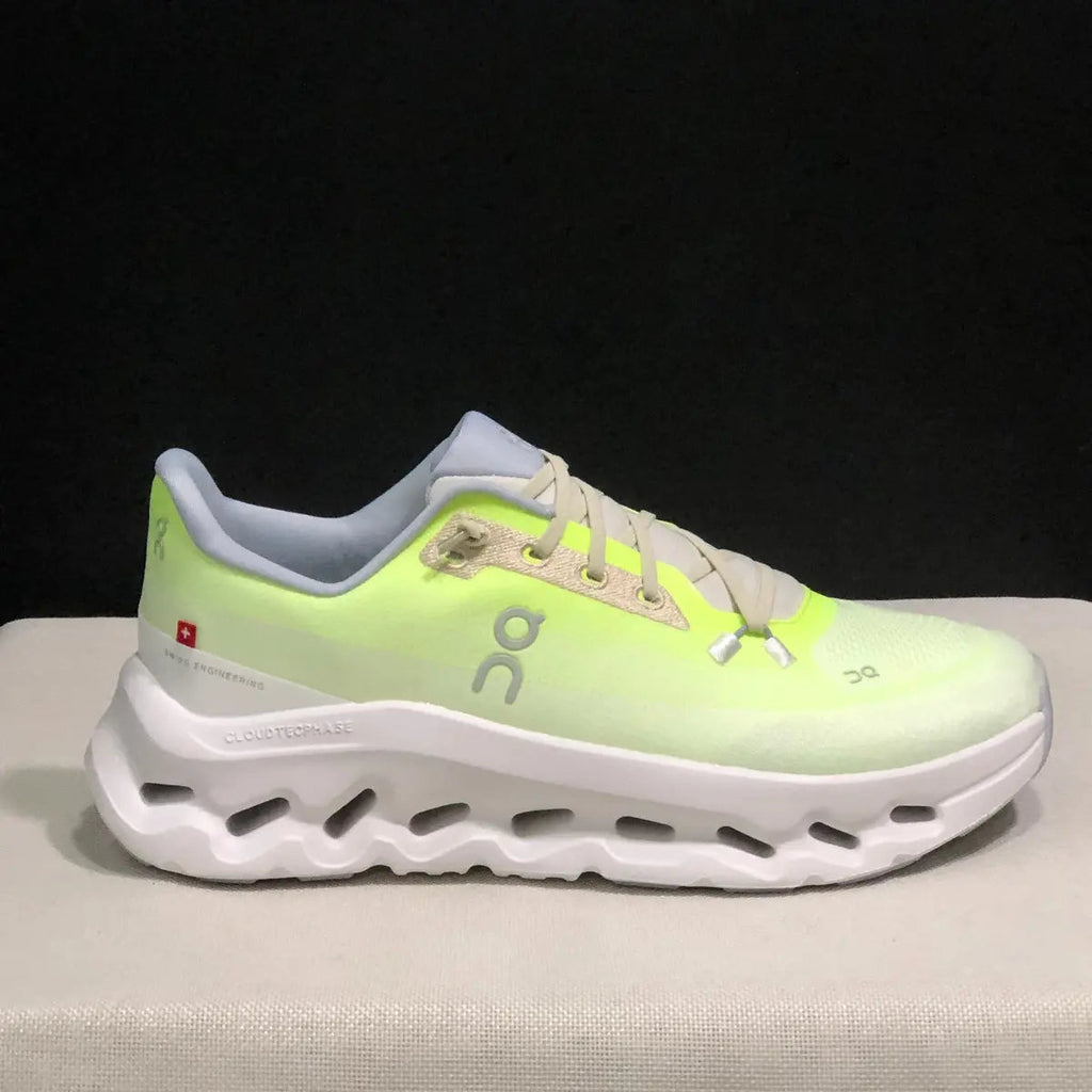 Cloudtilt - Lime Ivory Ma boutique