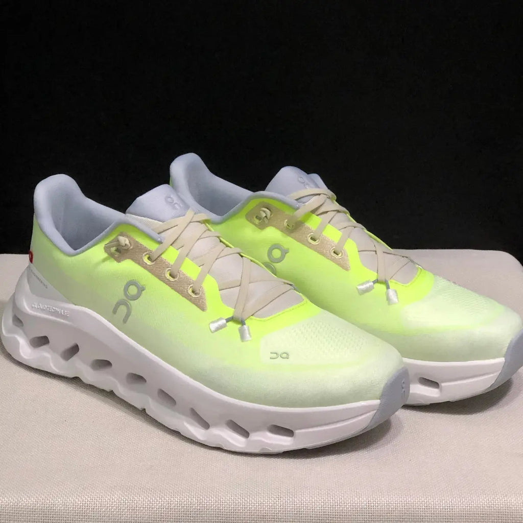 Cloudtilt - Lime Ivory Ma boutique