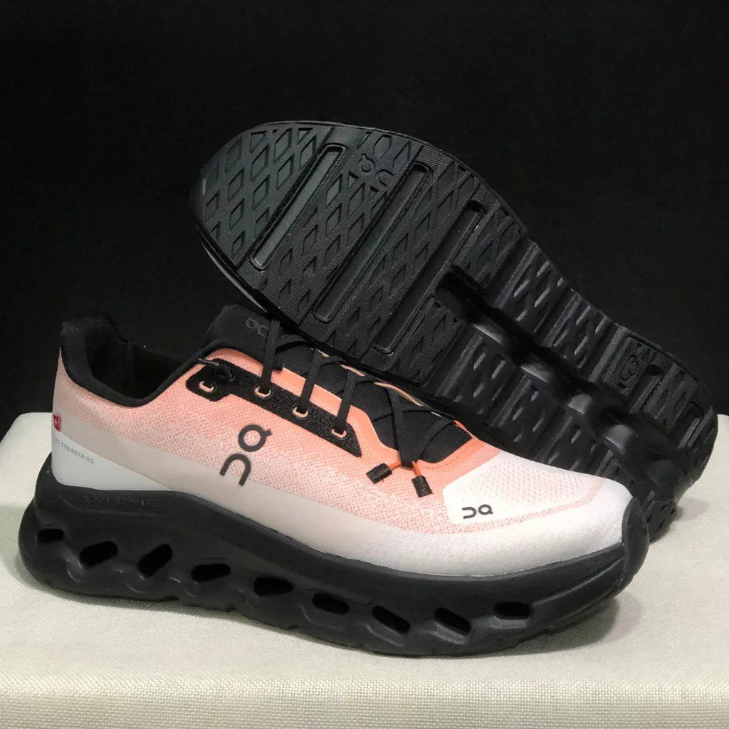 Cloudtilt - Black Peach Ma boutique