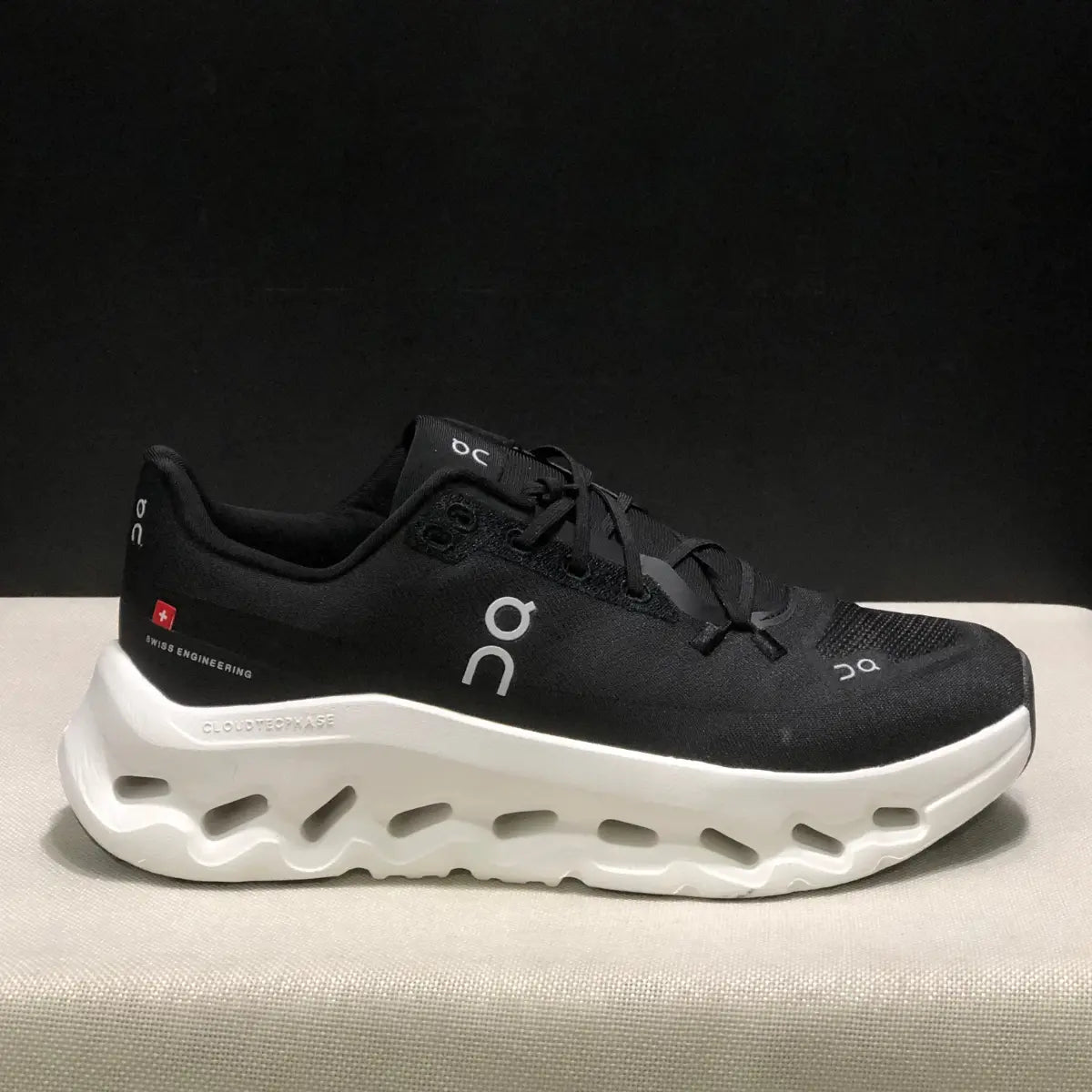 Cloudtilt - Duo Black Ma boutique