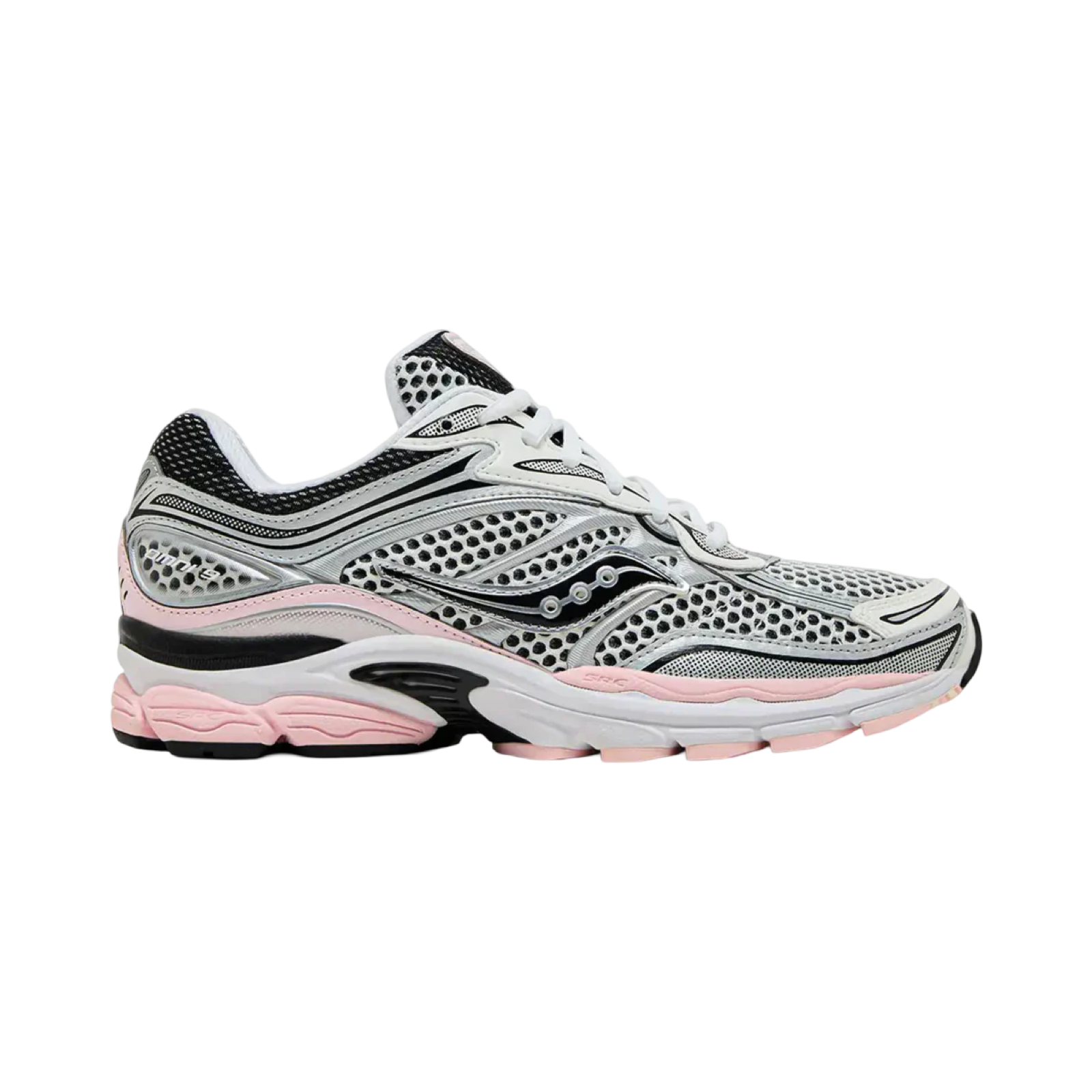 ProGrid Omni 9 Silver Pink