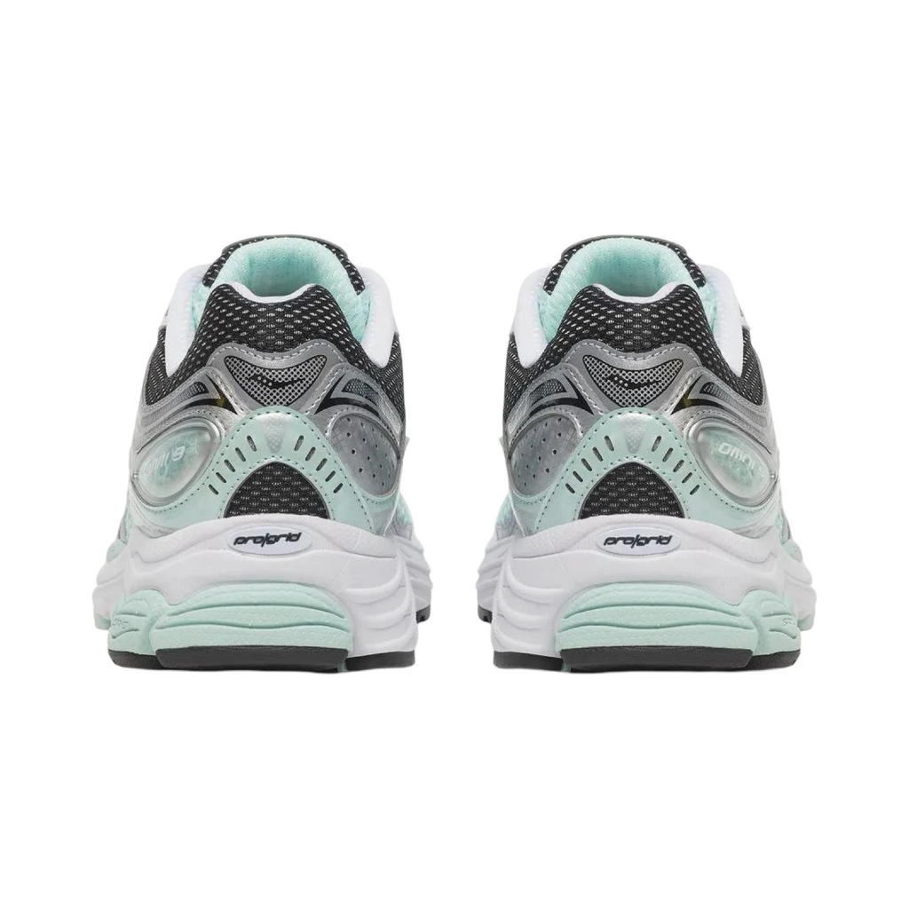 Omni 9 aqua