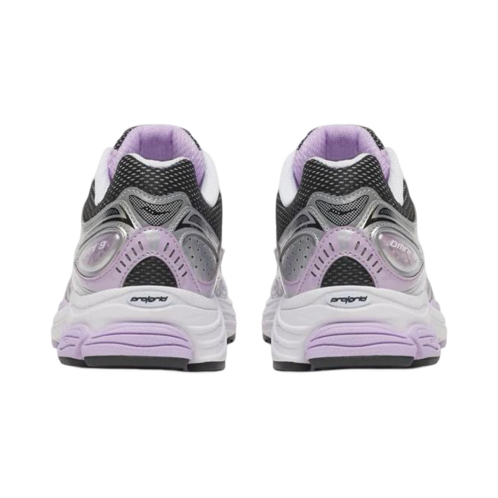 Omni 9 purple