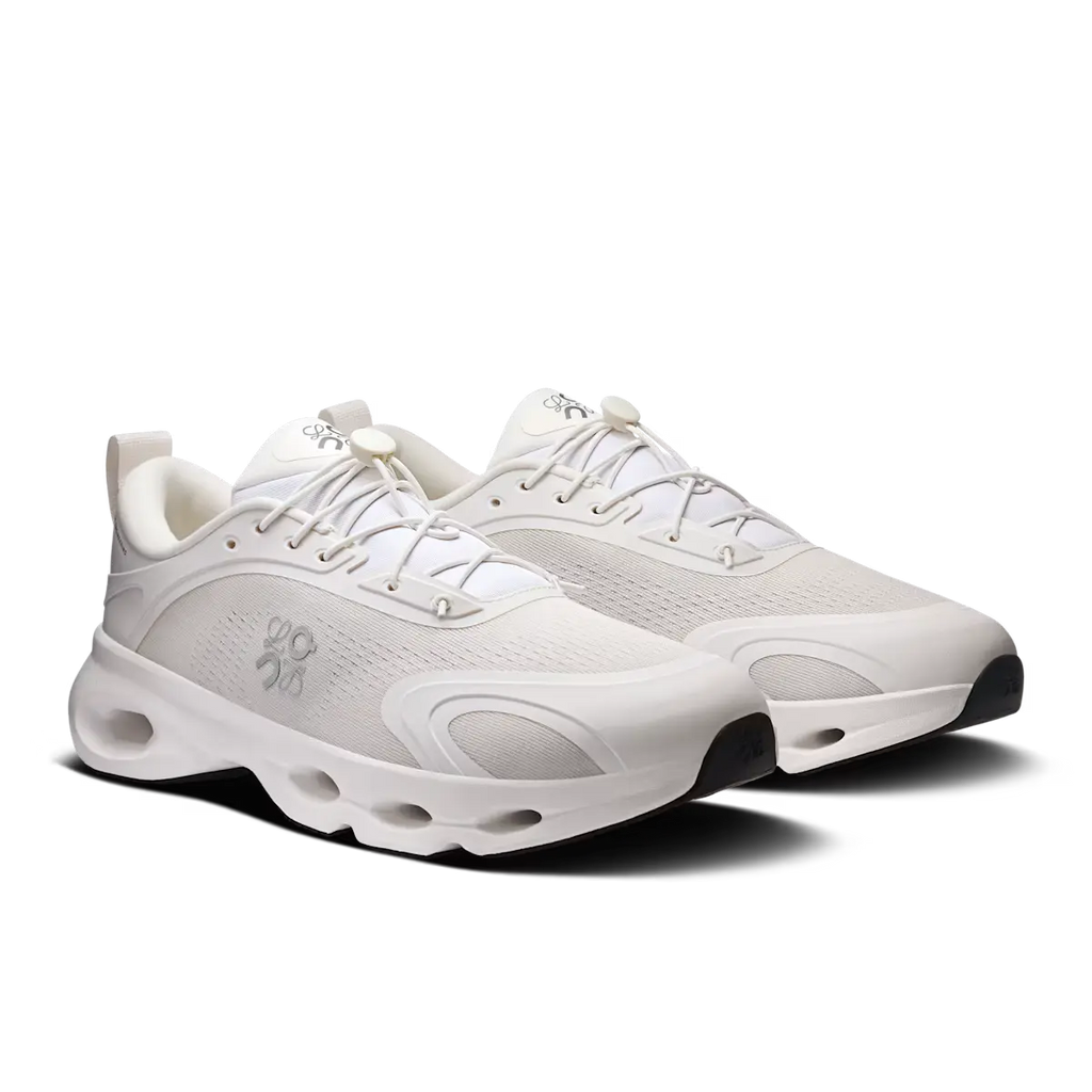 Cloudsolo Loewe — White Light Grey Ma boutique