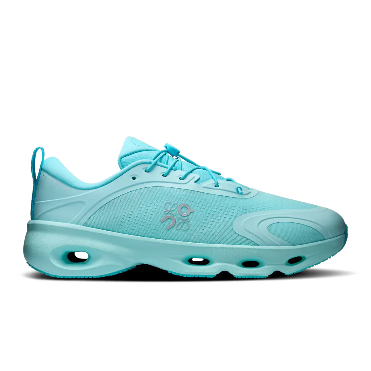 Cloudsolo Loewe — Turquoise Ma boutique