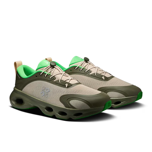 Cloudsolo Loewe — Kaki Green Sand Ma boutique