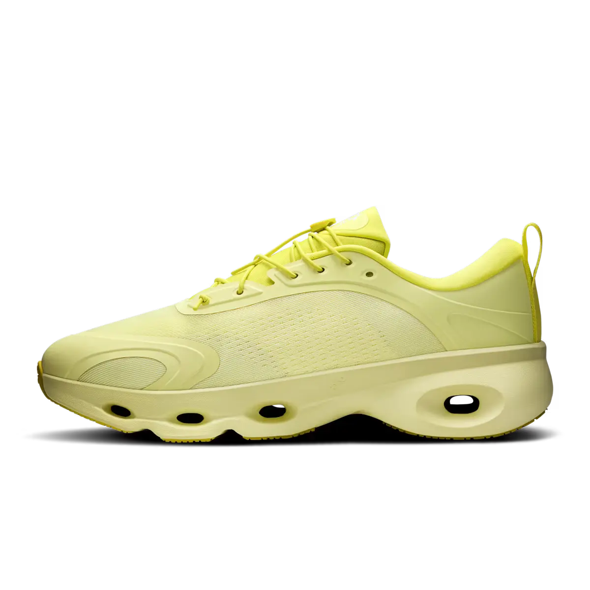 Cloudsolo Loewe — Lime Green Ma boutique