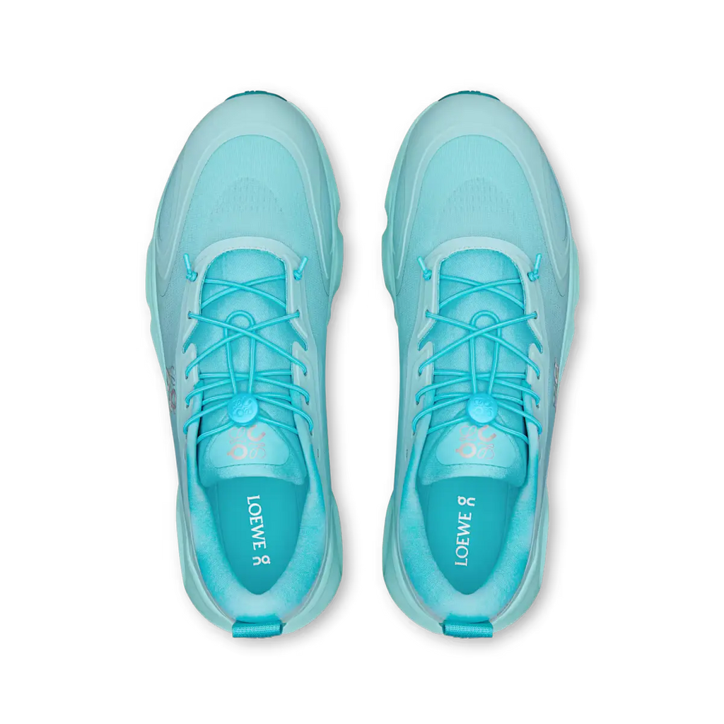 Cloudsolo Loewe — Turquoise Ma boutique