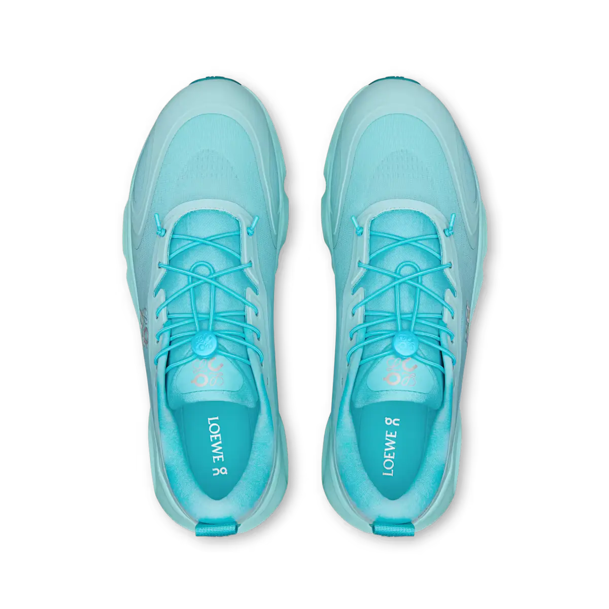 Cloudsolo Loewe — Turquoise Ma boutique
