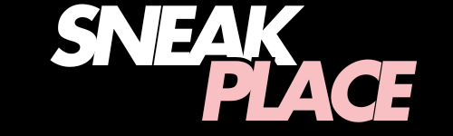 sneakplace
